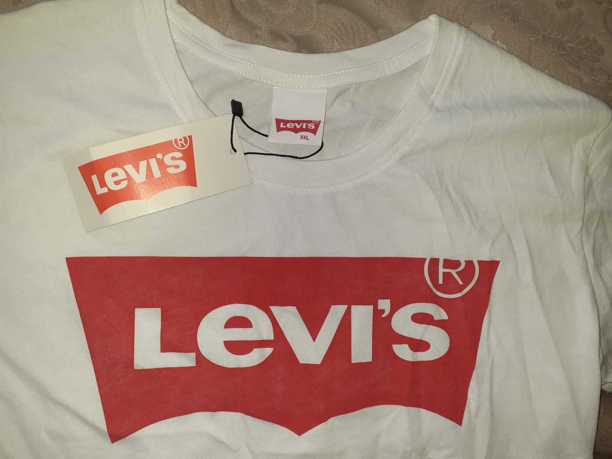 Sprzedam bluzkę Levi's