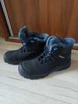 Zimowe buty robocze Ardon rozm 45/46