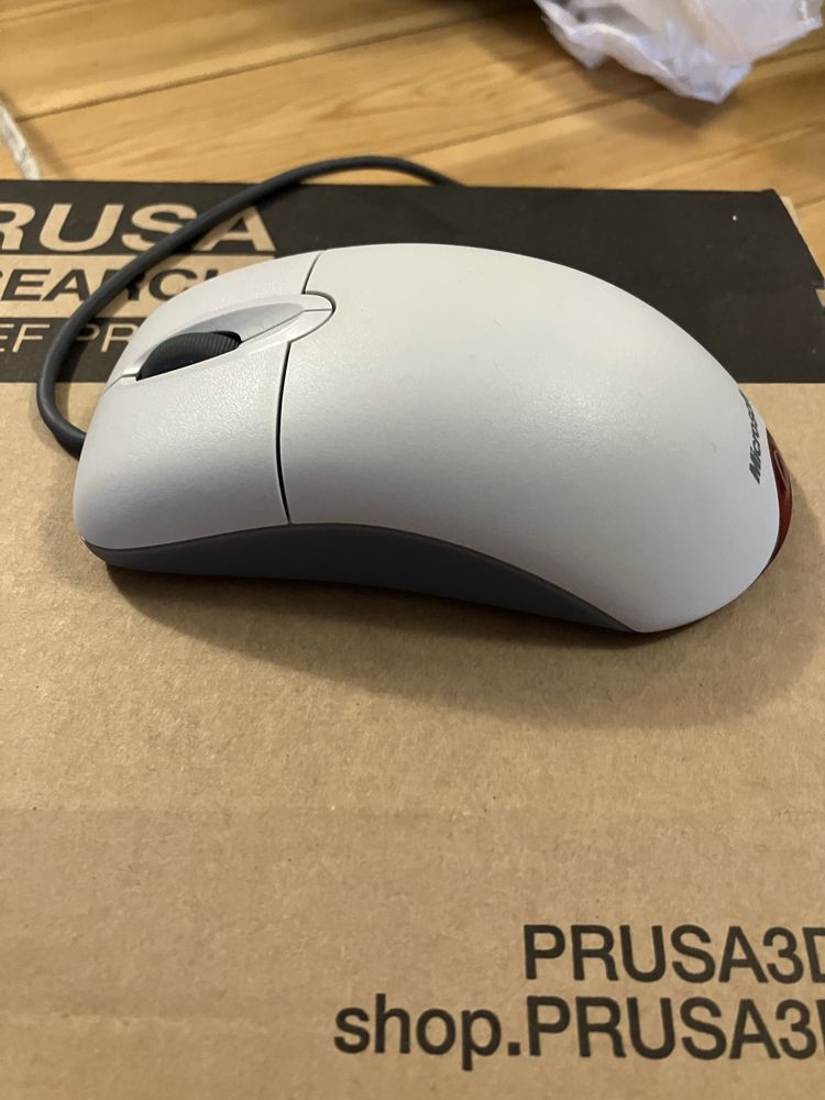 Mysz Microsoft Intellimouse 1.1 OG
