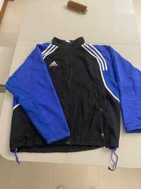 Casaco vintage adidas