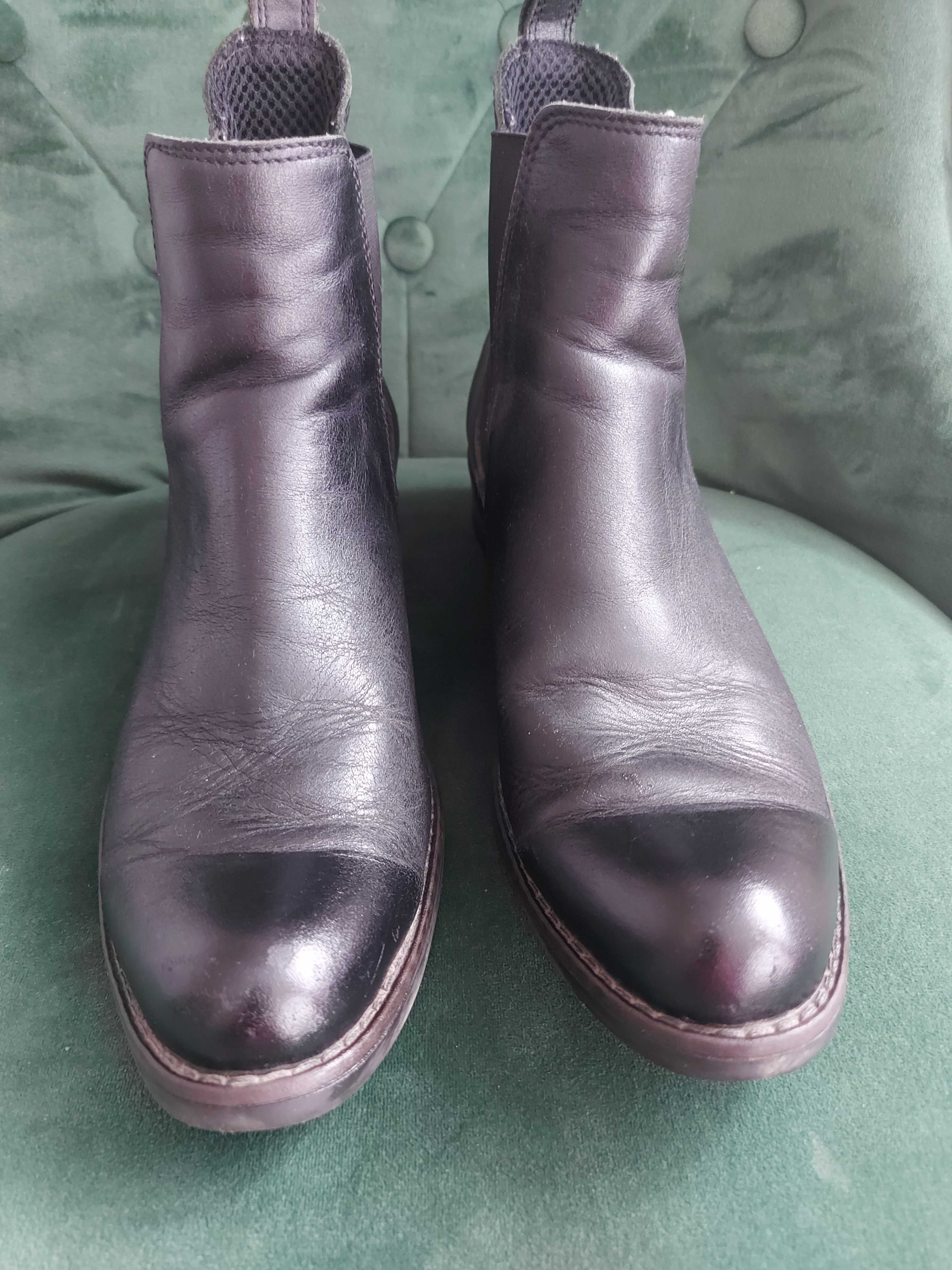 Buty damskie Lasocki 39.5