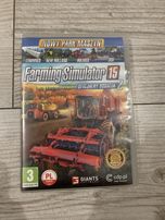 Oficjalny dodatek 2 do farming simulator 2