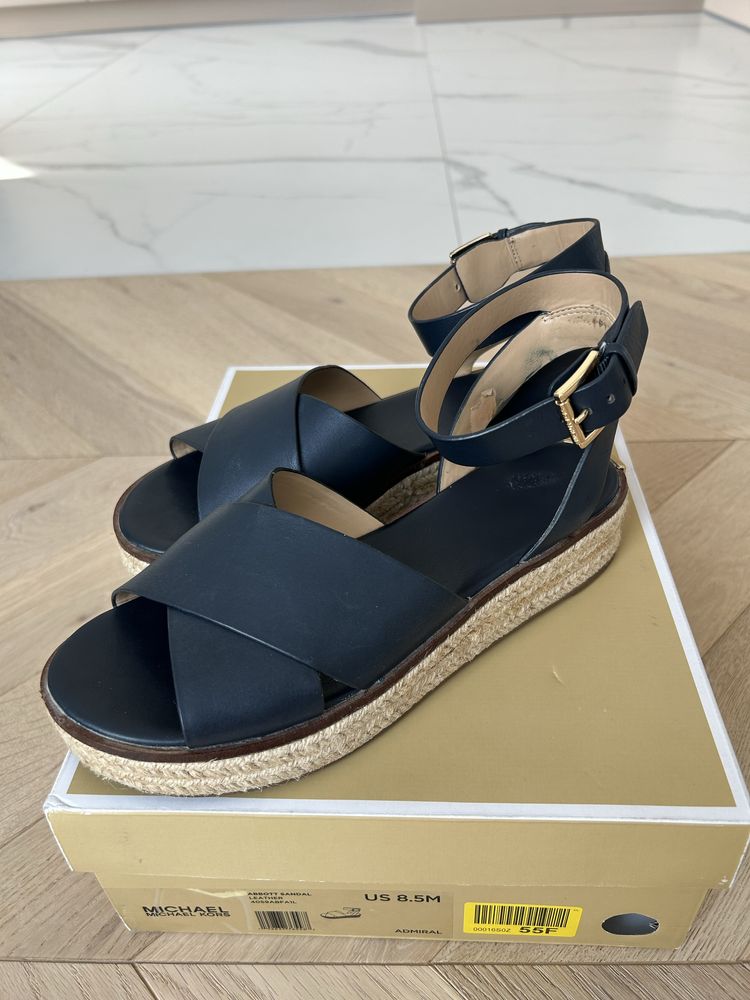 Sandaly Michael Kors Abbott 38,5