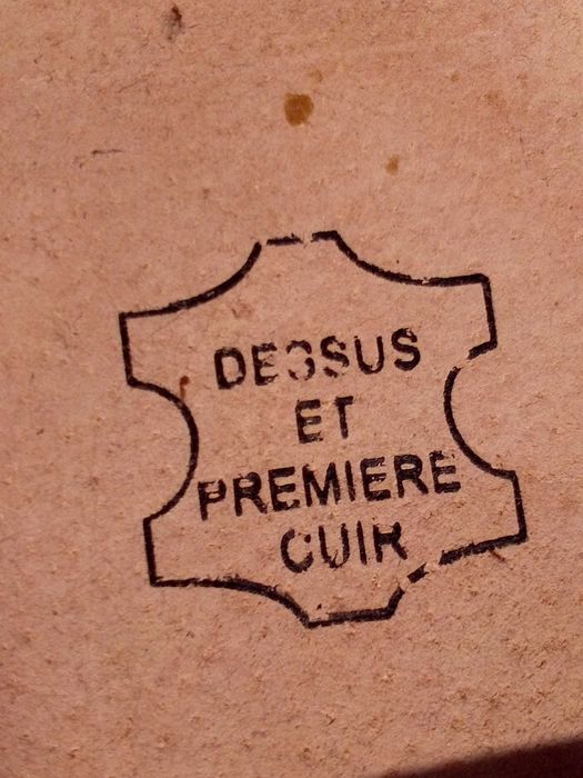 Sandálias homem novas