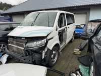 VW T6.1 Transporter