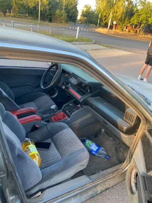 Обміняю Renault 25