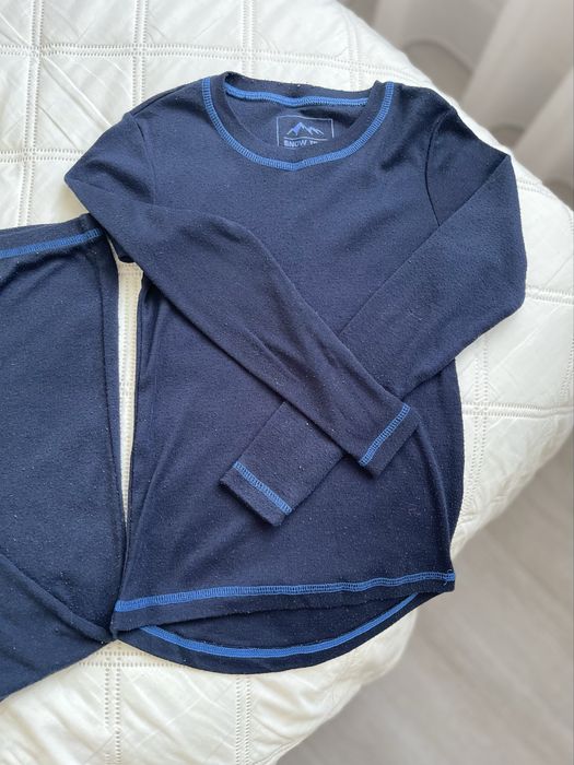 Термобілизна дитяча