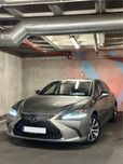 Wynajem LEXUS ES300h limuzyna ślub Wypożyczalnia aut premium