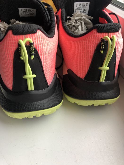 Бігові Кросівки PUMA Fast-Trac Nitro