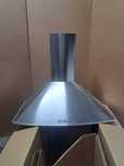 Exaustor Decorativo Teka DM 975  90cm Aço Inoxidável