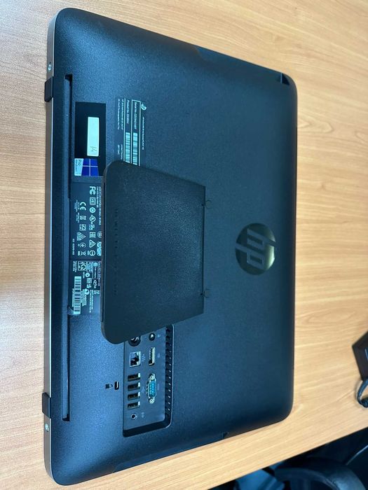 Computador All-In-One HP Pro One 400 G1 19.5" Não é Toutchscreen