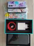 Smartfon Oneplus Nord2 5G 12/256 + 3 etui.