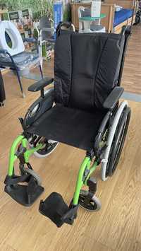 Cadeira de rodas Invacare ACTION 3 NG usada