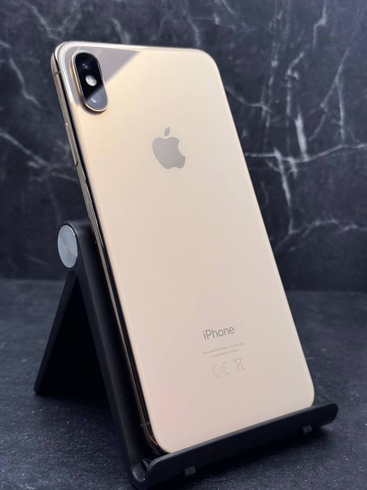 Apple Iphone Xs Max