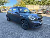 Mini Paceman Cooper S 190Cv All4