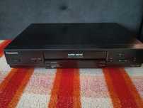 Magnetowid firmy Panasonic