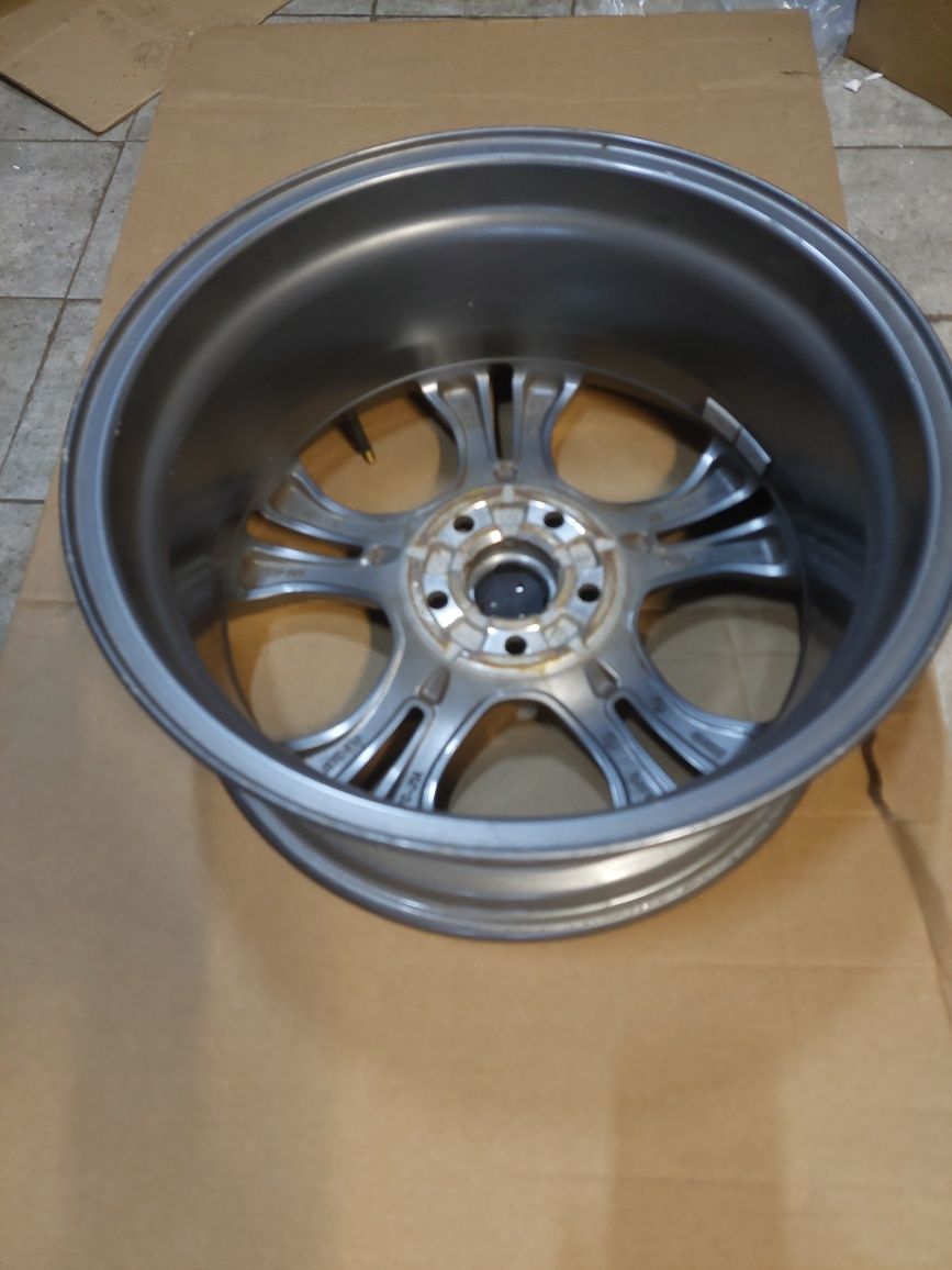 Felga 17" 5x108 ford OE kuga fokus mondeo