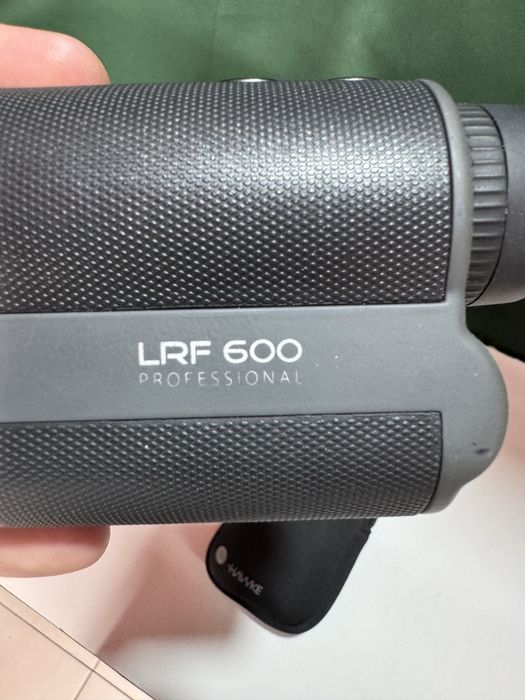 Telemetro (range finder ) hawkie LRF600 profissional