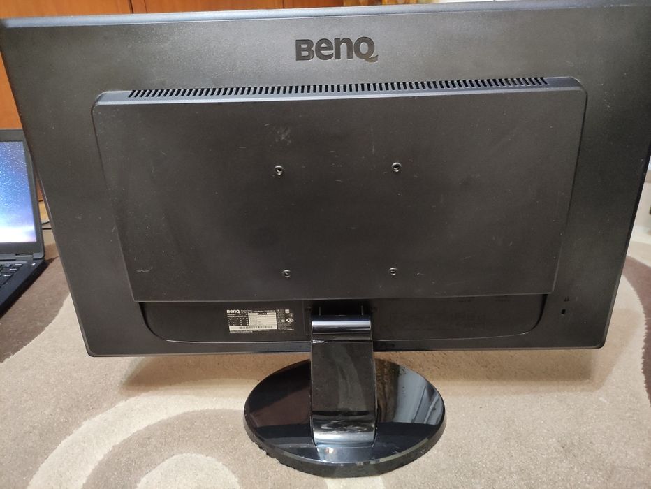 Монітор 24" BenQ G2450HM /  1920 x 1080 / LCD TN / HDMI/ ЗВУК