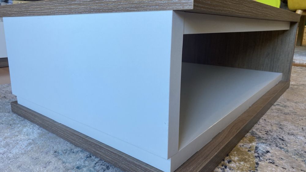 Centro de mesa como novo