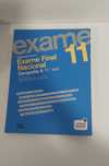 Livro de preparação para o exame nacional final 11°ano - (Geografia A)