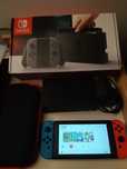 Nintendo switch Desbloqueavel V1
