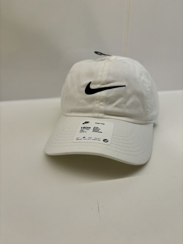 Czapka nike air haritage