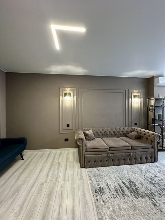 Продаж 1-кімнатної квартири в ЖК River house y Луцьку