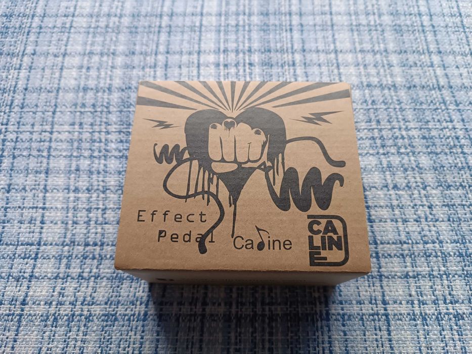 Caline CP-58 Baker Street (modificado)