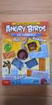 Gra zręcznościowa Angry Birds: On thin ice