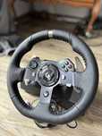 Kierownica Logitech G920