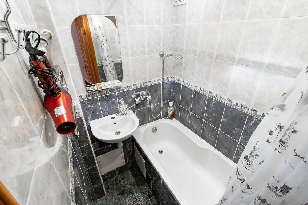 Здам на тиждень 2к.квартира, Оболонь, Архіпенко 4, 1 поверх! ЗНИЖКИ!!