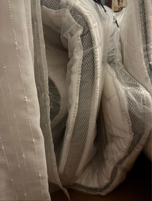 Vendo Topper Viscoelástico