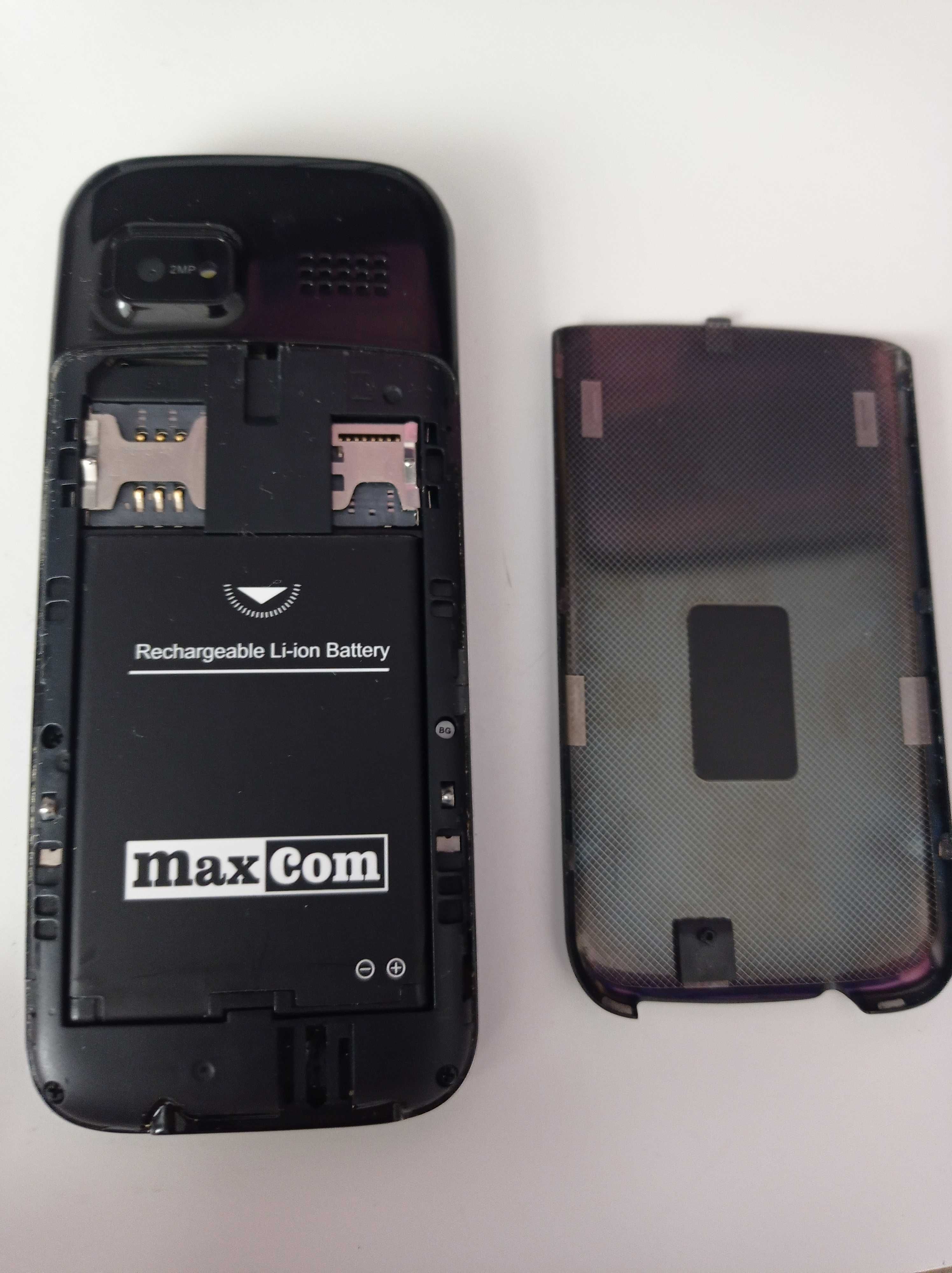Telefon MAXCOM MM238 3G