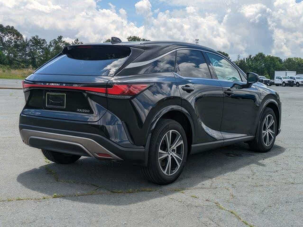 2023 Lexus RX 350 Premium