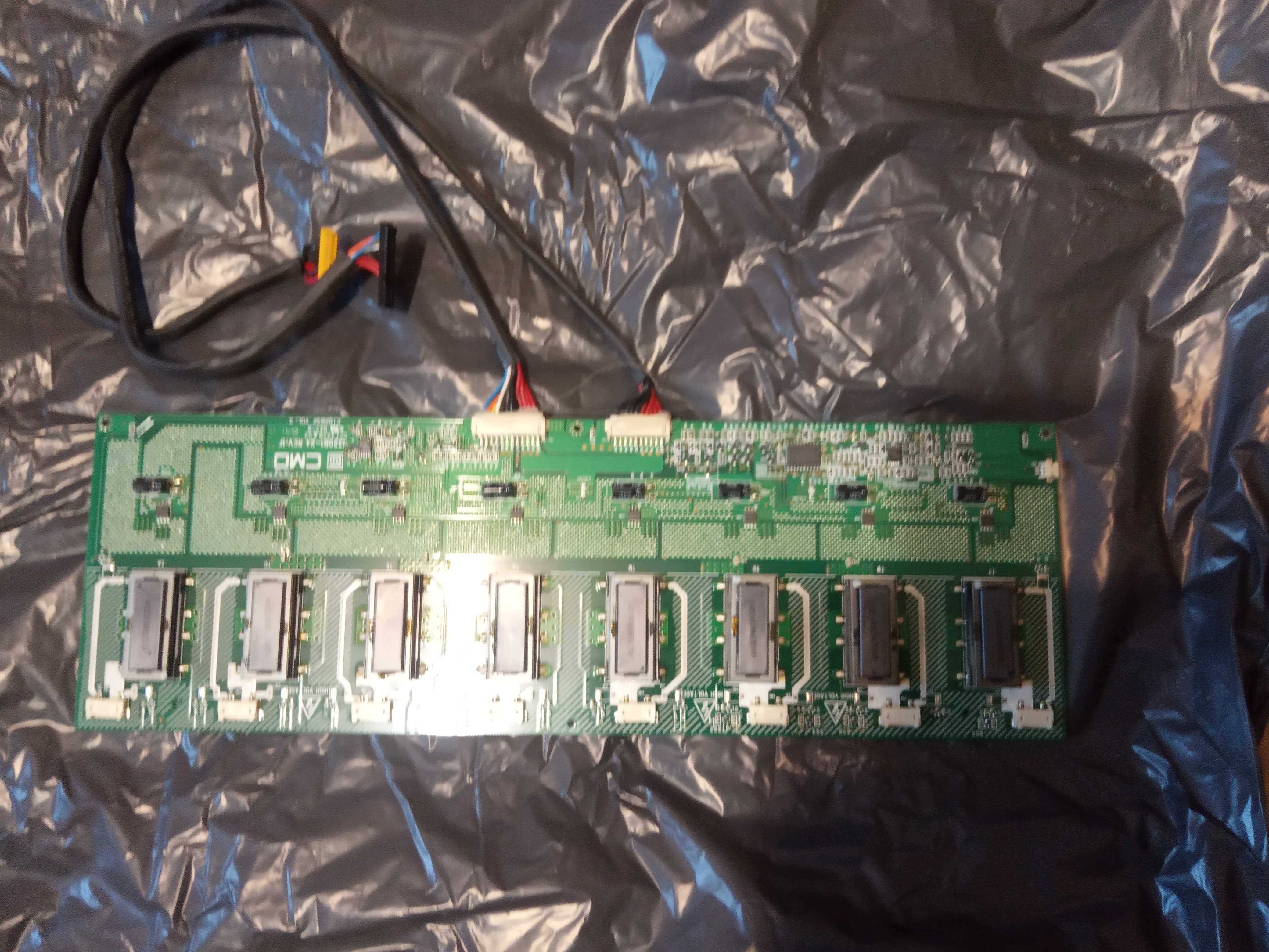 MAIN 17MB08P-5 Плати INNO-HIT модель  IH3216