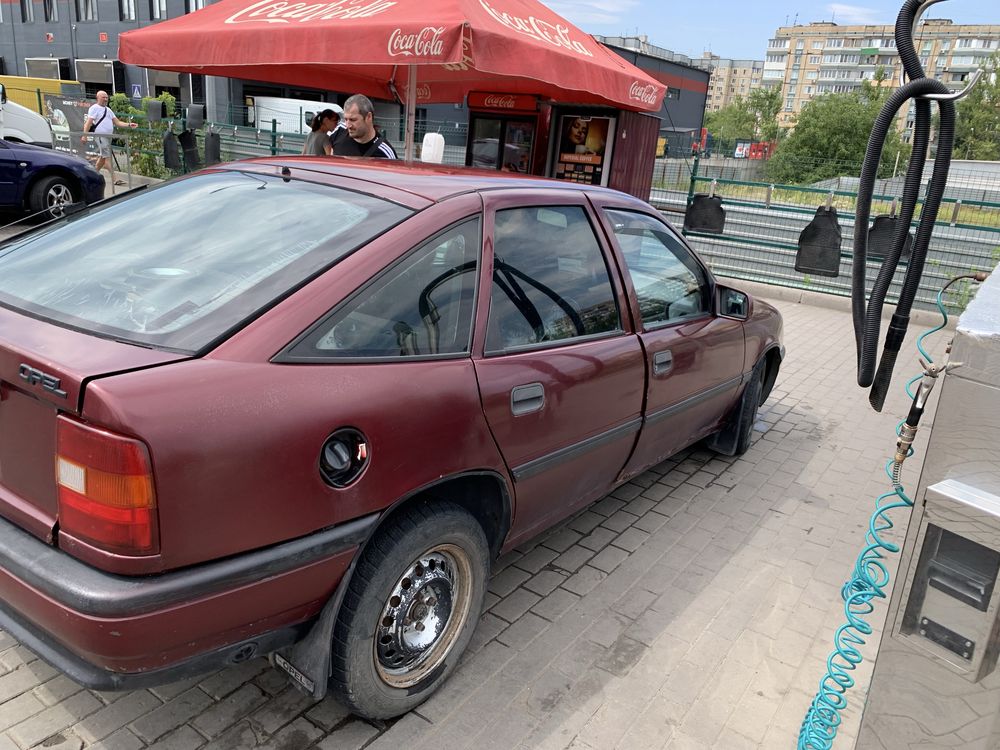 Продам Opel Vectra A