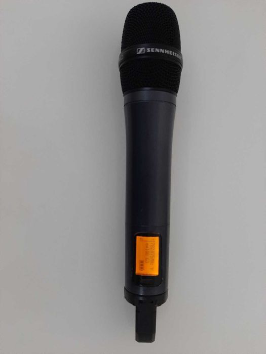 Sennheiser Радиосистема EW 100 G3