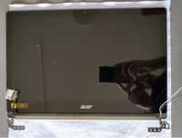 Matryca, klawiatura, palmrest, touchpad Acer Swift 3 15"