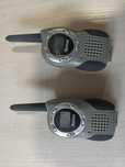 Рація Tevion PMR 2003 Частота 466 Мгц - 2 шт ПРАЦЮЮЧІ