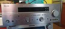 Yamaha amtuner nie uruchamia sie