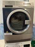 Suszarka bębnowa Electrolux myPRO Model TE1120P Typ TC12HWBHW