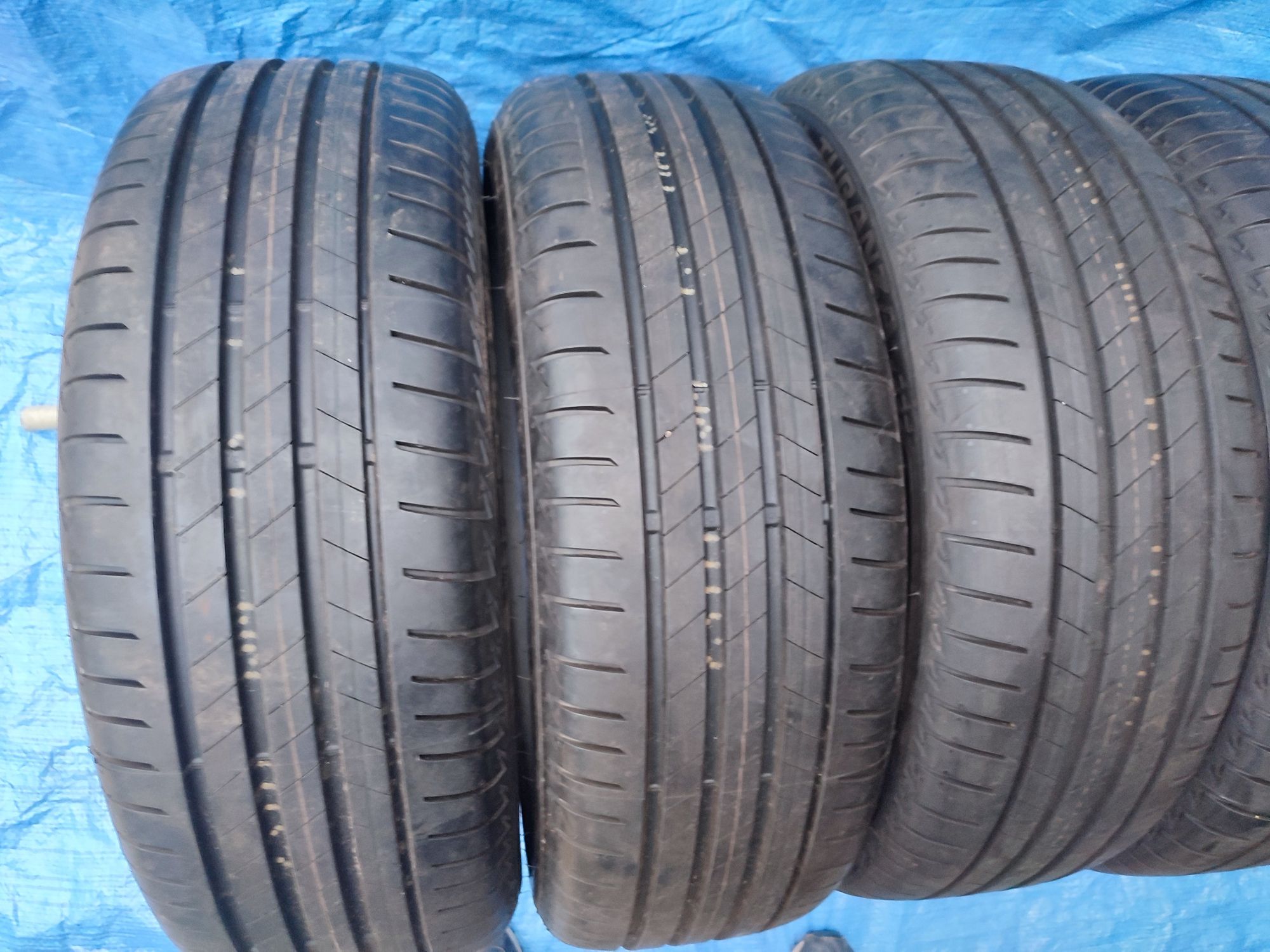 195/55/16 87H Bridgestone Turanza T005