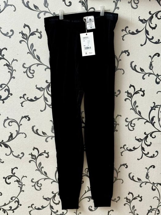 Термоштани чоловічі Aclima LightWool. Всі розміри