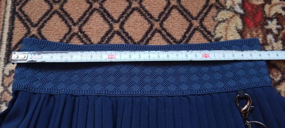 Спідниця для школярів