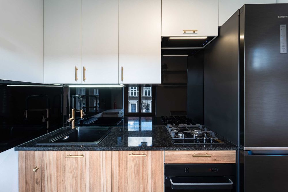 Wallenroda | 45m2 | 2 pokoje | Wrzeszcz PKP | Przyjazne zwierzętom