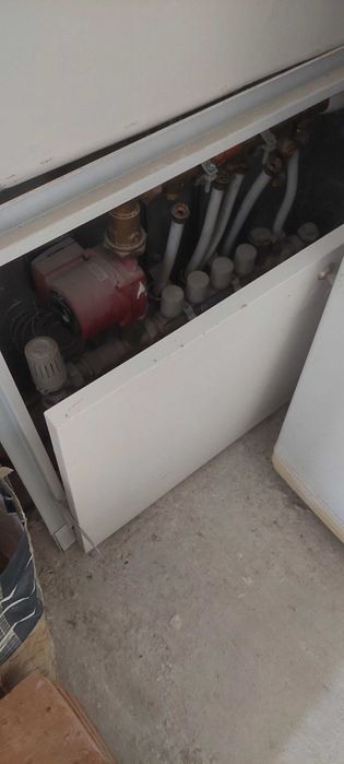 Продам 2 кімнату квартиру 70м2 біля парку з ремонтом