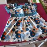 Blusa / túnica
