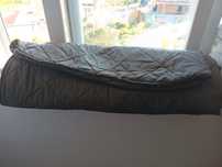 Saco cama militar