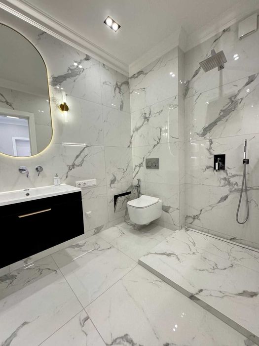 Стильна двокімнатна квартира ЖК «Софія Нова» с. Новосілки, м. Теремки